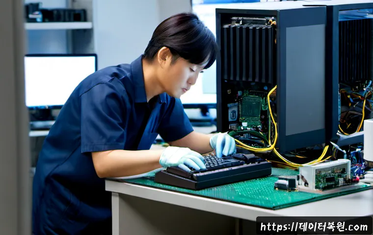 창성동 DRIVER_CORRUPTED_EXPOOL 관련 이미지 4