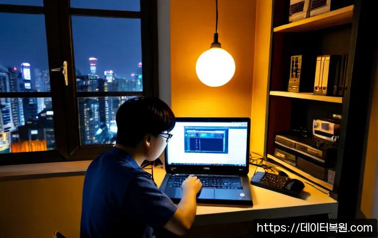 설문동 부팅안됨 관련 이미지 4