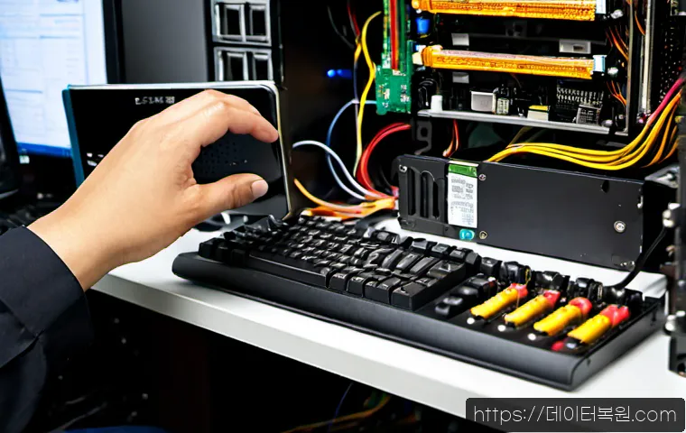 마곡동 STATUS_KERNEL_MODULE_INVALID 관련 이미지 2