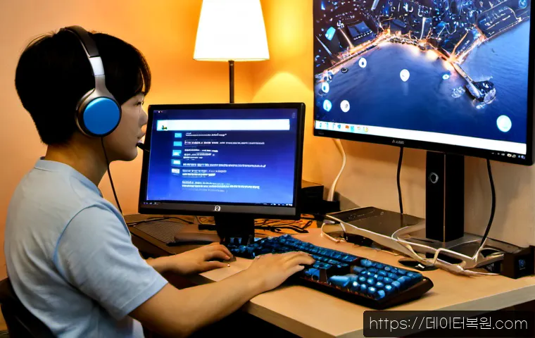마곡동 STATUS_KERNEL_MODULE_INVALID 관련 이미지 4