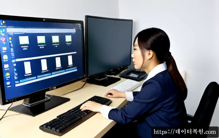 중랑구 윈도우7 windows7 재설치 포맷 초기화 관련 이미지 2