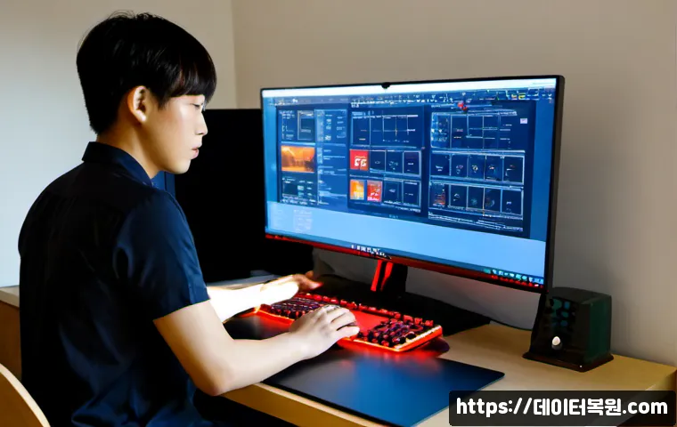 송정동 ATTEMPTED_EXECUTE_OF_NOEXECUTE_MEMORY 관련 이미지 1