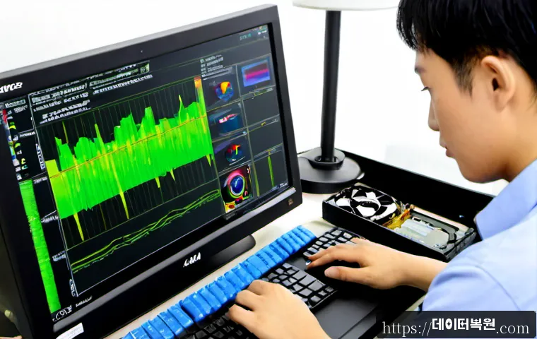 식사동 VGA조립 및 교체수리 관련 이미지 2
