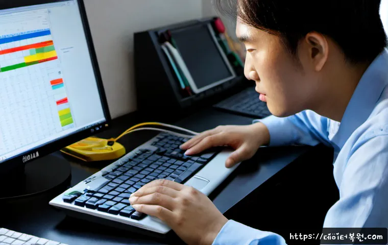 대흥동 부팅안됨 관련 이미지 1