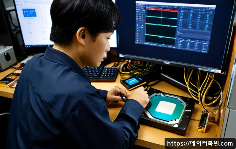 입정동 SSD조립 및 교체수리 관련 이미지 5
