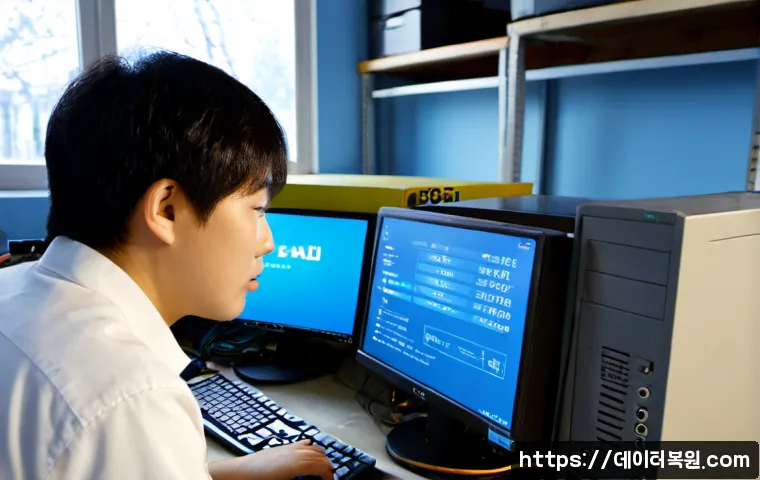 행운동 IO1_INITIALIZATION_FAILED 관련 이미지 2