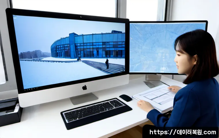 행운동 IO1_INITIALIZATION_FAILED 관련 이미지 3