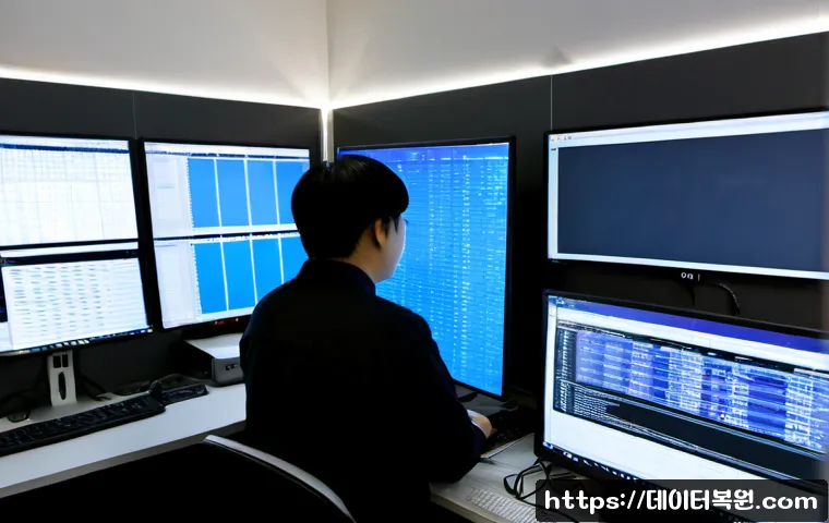 신림동 POOL_CORRUPTION_IN_FILE_AREA 관련 이미지 2