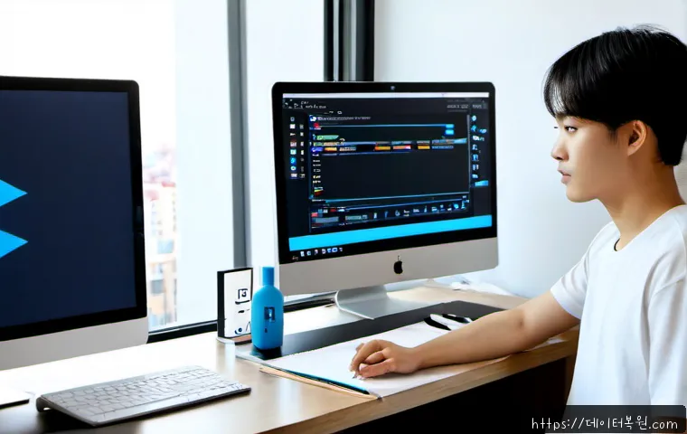 상봉동 WIN32K_POWER_WATCHDOG_TIMEOUT 관련 이미지 3