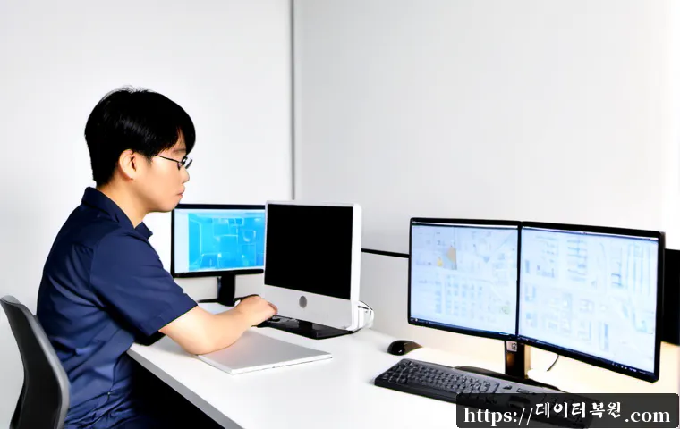 풍납동 윈도우8 windows8 재설치 포맷 초기화 관련 이미지 1