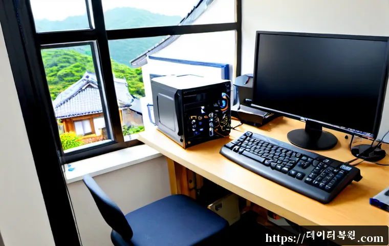 풍납동 윈도우8 windows8 재설치 포맷 초기화 관련 이미지 2