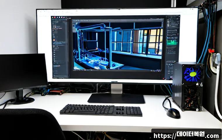 필운동 NMI_HARDWARE_FAILURE 관련 이미지 1