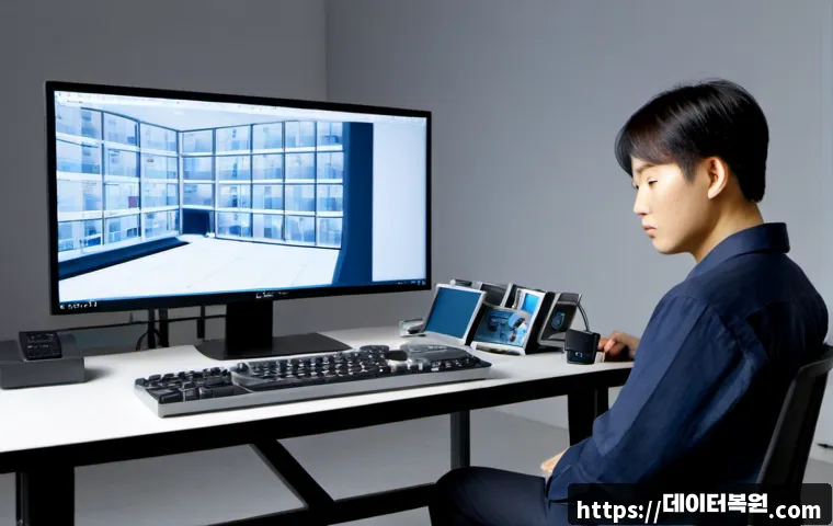 필운동 NMI_HARDWARE_FAILURE 관련 이미지 3