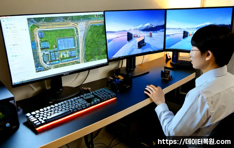 백석동 조립컴퓨터 pc 출장판매설치 관련 이미지 1