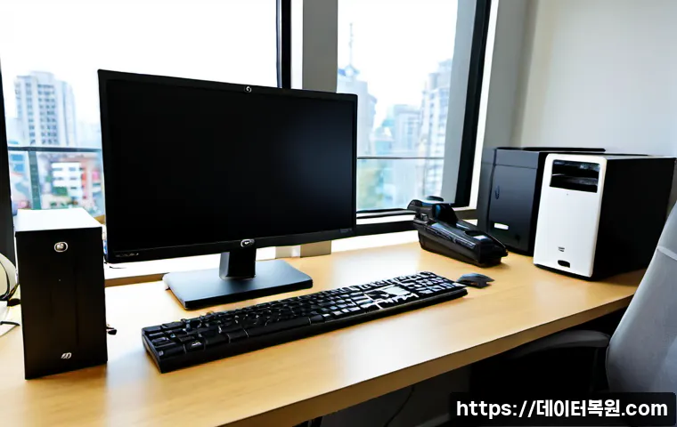 백석동 조립컴퓨터 pc 출장판매설치 관련 이미지 2