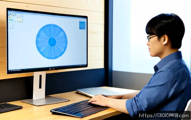 익선동 DRIVER_POWER_STATE_FAILURE 관련 이미지 1