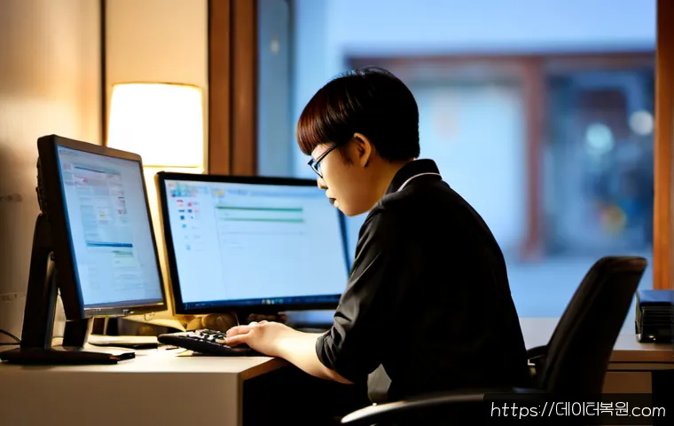 익선동 DRIVER_POWER_STATE_FAILURE 관련 이미지 2