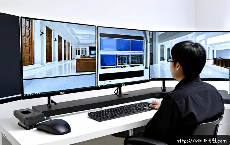 휘경동 linux재설치 포맷 초기화 관련 이미지 1