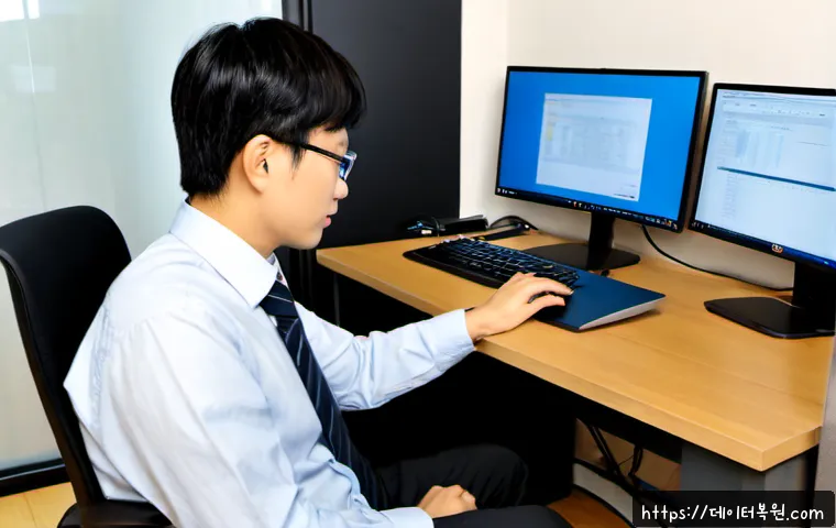 휘경동 linux재설치 포맷 초기화 관련 이미지 4