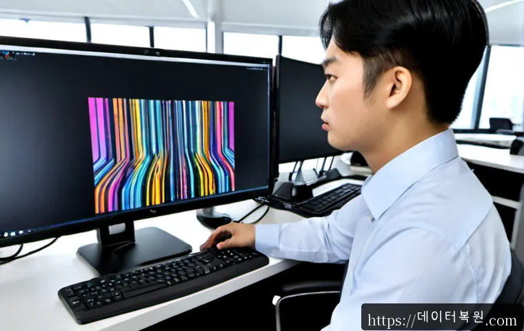 광명동 VIDEO_DRIVER_INIT_FAILURE 관련 이미지 2
