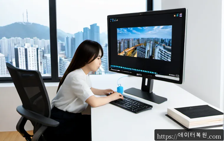 광명동 VIDEO_DRIVER_INIT_FAILURE 관련 이미지 3