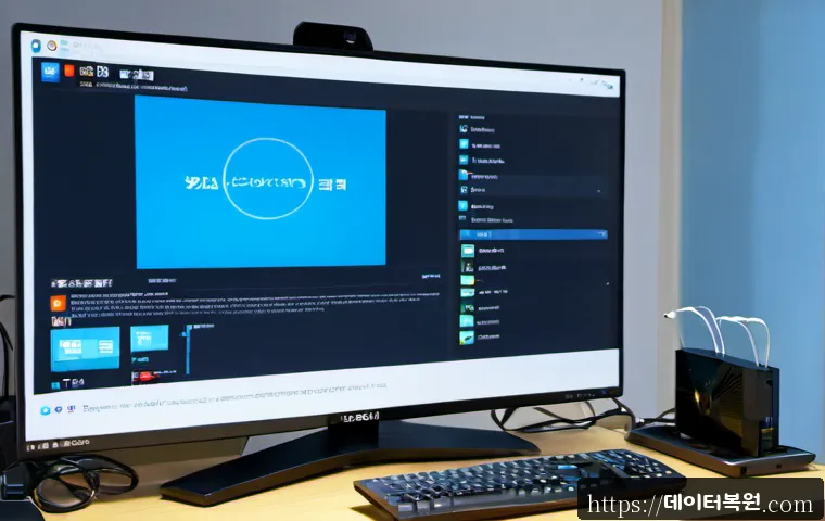개봉동 STATUS_KERNEL_CONNECTION_TIMEOUT 관련 이미지 4