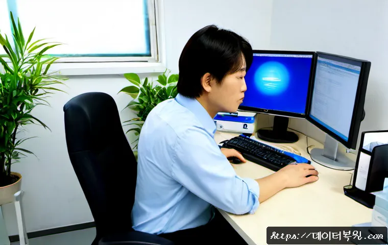 도척면 CRITICAL_PROCESS_DIED 관련 이미지 2