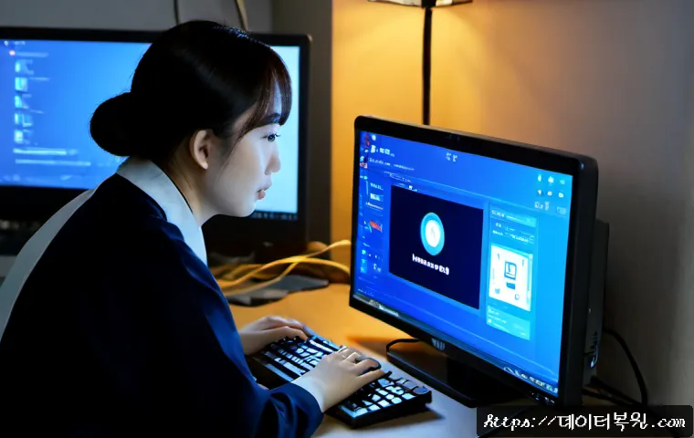 도척면 CRITICAL_PROCESS_DIED 관련 이미지 4