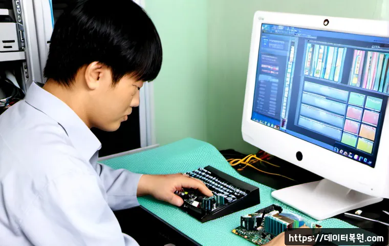 중대동 cpu조립 및 교체수리 관련 이미지 2