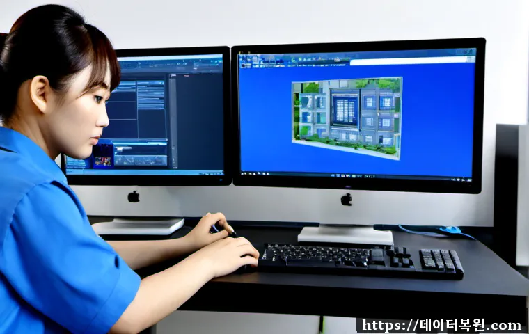남대문 DRIVER_IRQL_NOT_LESS_OR_EQUAL 관련 이미지 3
