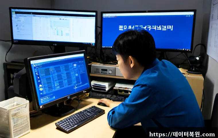 남대문 DRIVER_IRQL_NOT_LESS_OR_EQUAL 관련 이미지 4