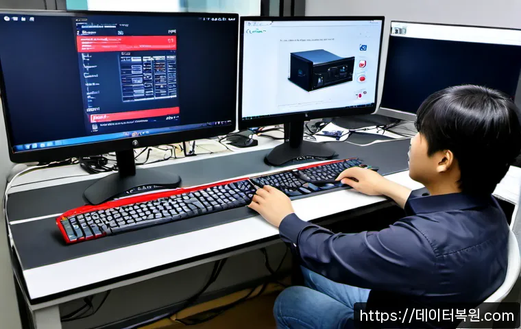 서초동 STATUS_DEVICE_OFFLINE 관련 이미지 2