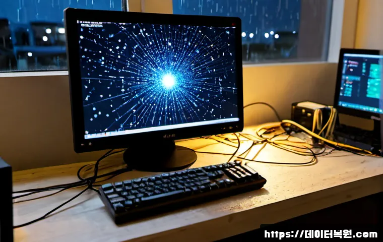 신내동 STATUS_FLOAT_UNDERFLOW 관련 이미지 3