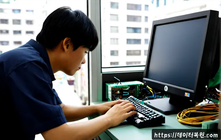 중림동 STATUS_KERNEL_BOOT_DRIVE_ERROR 관련 이미지 4