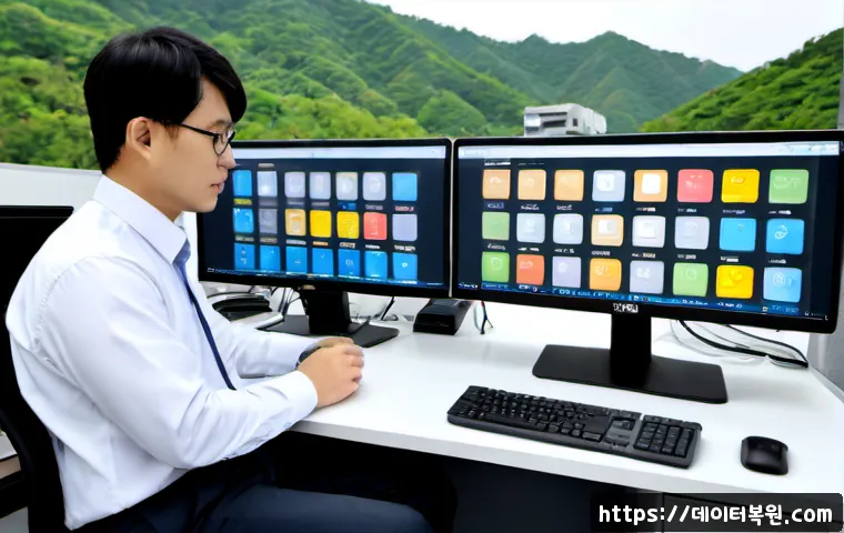 봉천동 STATUS_PROTECTION_ERROR 관련 이미지 1