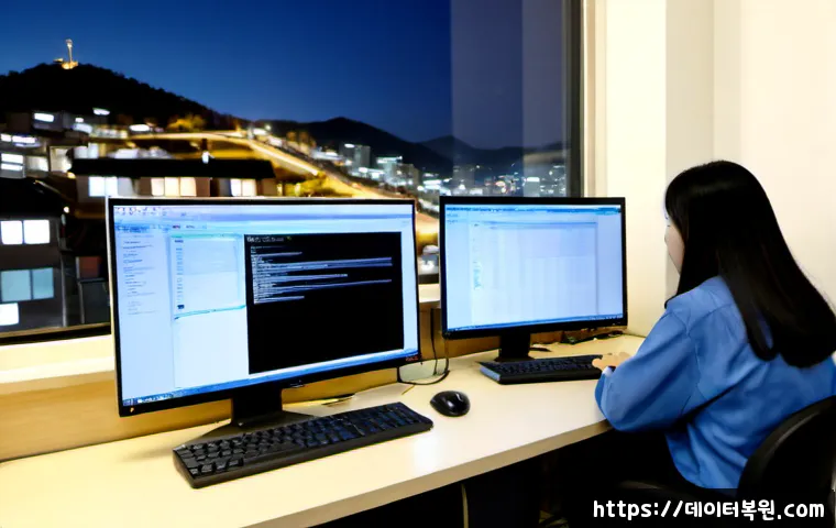 봉천동 STATUS_PROTECTION_ERROR 관련 이미지 3