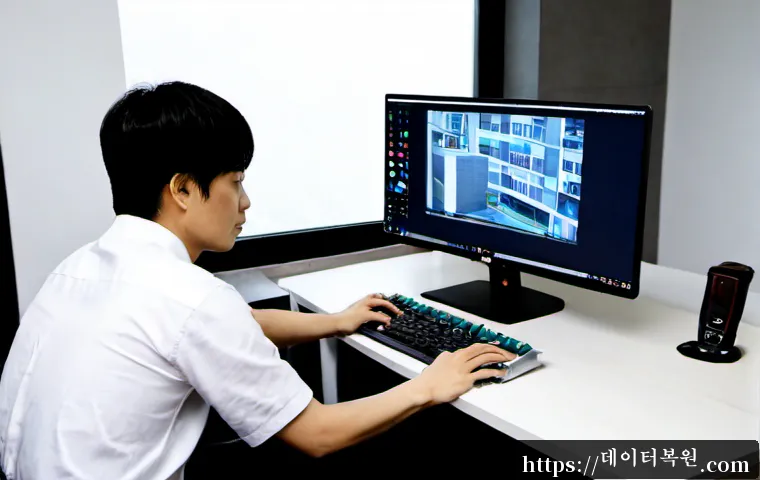 전농동 STATUS_KERNEL_POWER_FAILURE 관련 이미지 1