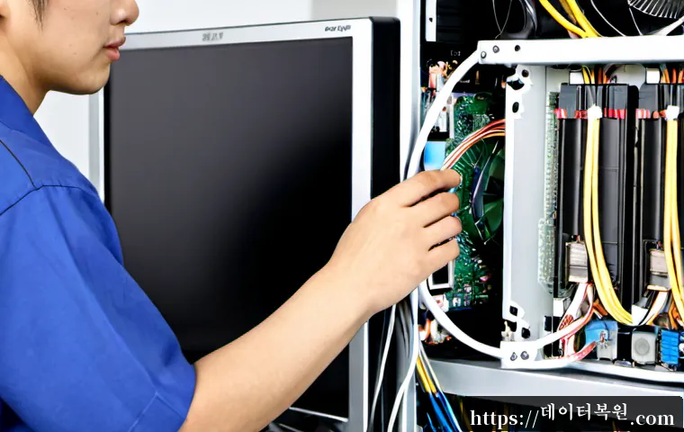 전농동 STATUS_KERNEL_POWER_FAILURE 관련 이미지 2