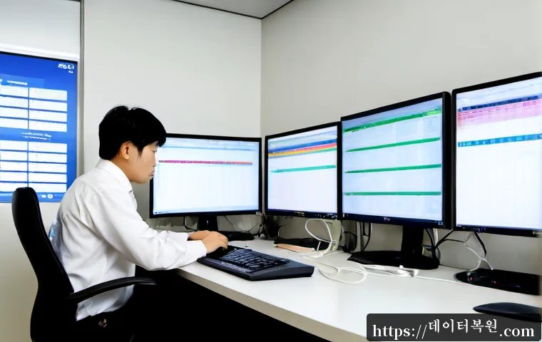 전농동 STATUS_KERNEL_POWER_FAILURE 관련 이미지 3