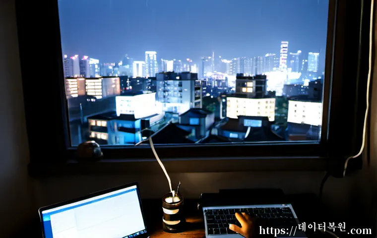 전농동 STATUS_KERNEL_POWER_FAILURE 관련 이미지 4