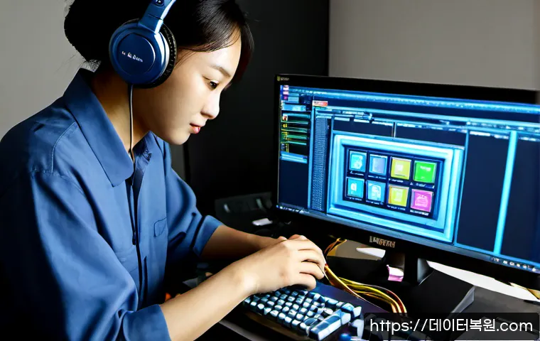 산천동 STATUS_KERNEL_HEAP_CORRUPTION 관련 이미지 3