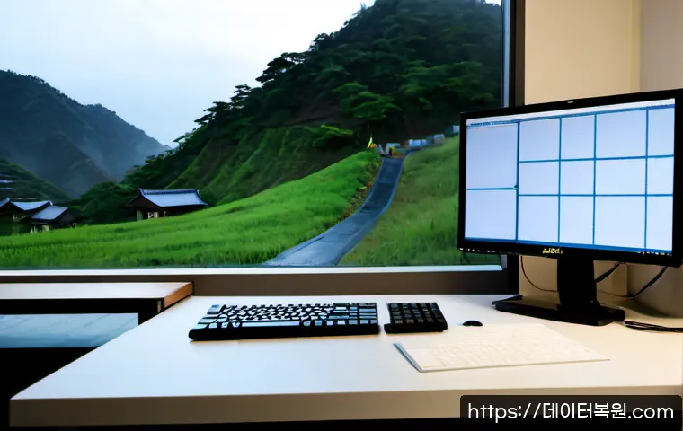 산천동 STATUS_KERNEL_HEAP_CORRUPTION 관련 이미지 4