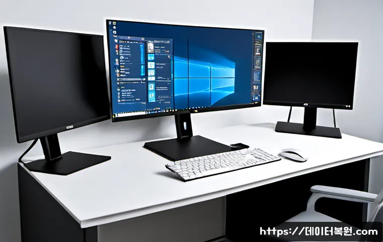 묵정동 윈도우10 windows10 재설치 포맷 초기화 관련 이미지 1