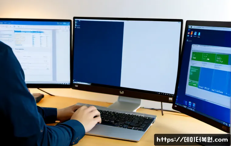 묵정동 윈도우10 windows10 재설치 포맷 초기화 관련 이미지 2
