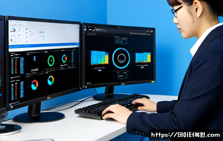묵정동 윈도우10 windows10 재설치 포맷 초기화 관련 이미지 4