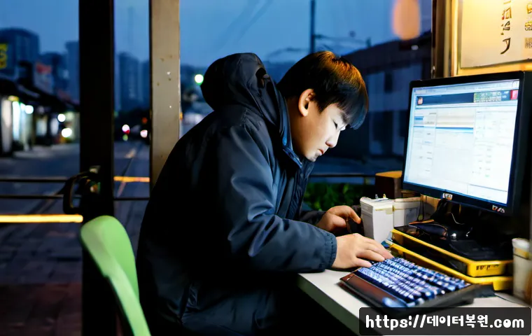 북창동 STATUS_KERNEL_HANDLE_INVALID 관련 이미지 4