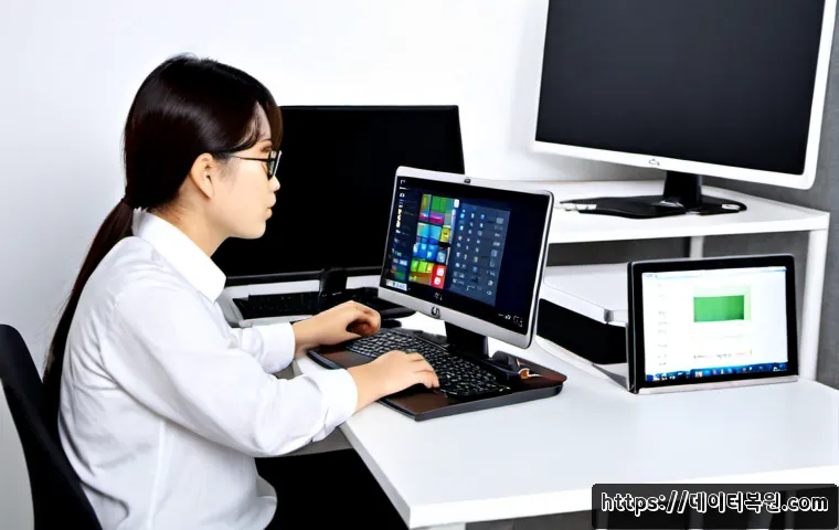 묵정동 KERNEL_MODE_HEAP_CORRUPTION 관련 이미지 1