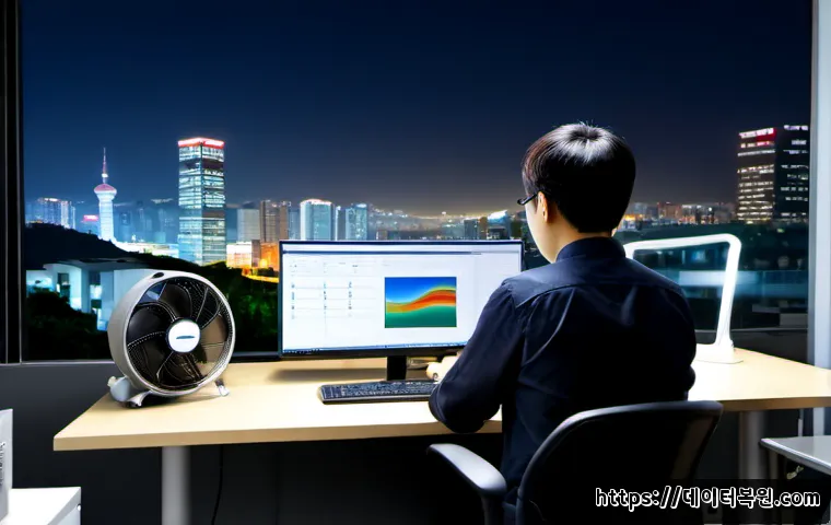 묵정동 KERNEL_MODE_HEAP_CORRUPTION 관련 이미지 4