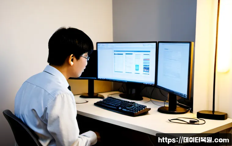 인수동 컴퓨터 desktop 출장방문수리점 관련 이미지 4