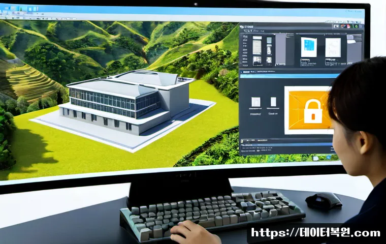 인헌동 STATUS_PROTECTION_ERROR 관련 이미지 3
